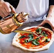 Pizza Workshop 24 maart 2026 18u30-21u30