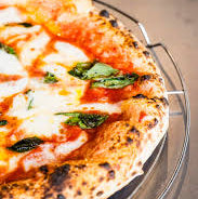 Pizza Workshop 24 maart 2026 18u30-21u30