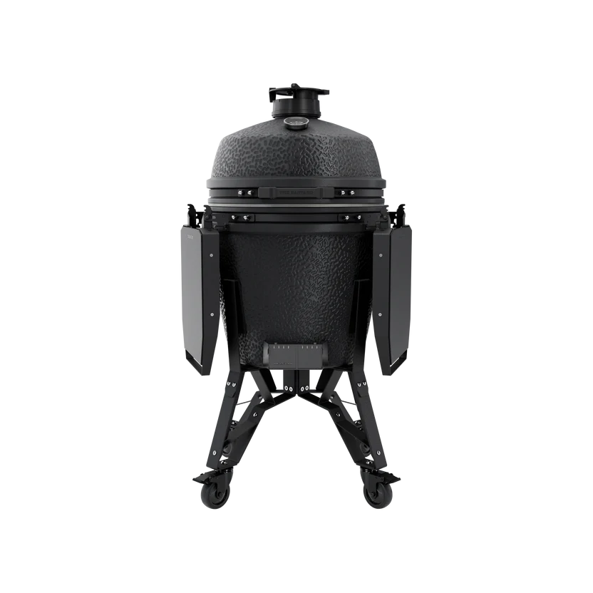 The Bastard PRO Large Graphite Complete.