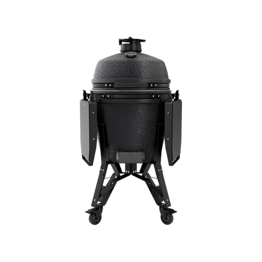 The Bastard PRO Large Graphite Complete.