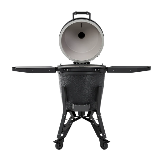 The Bastard PRO Large Graphite Complete.