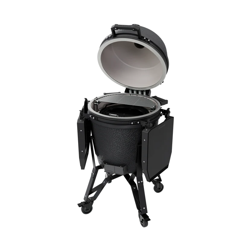 The Bastard PRO Large Graphite Complete.