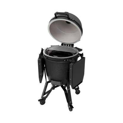 The Bastard PRO Large Graphite Complete.