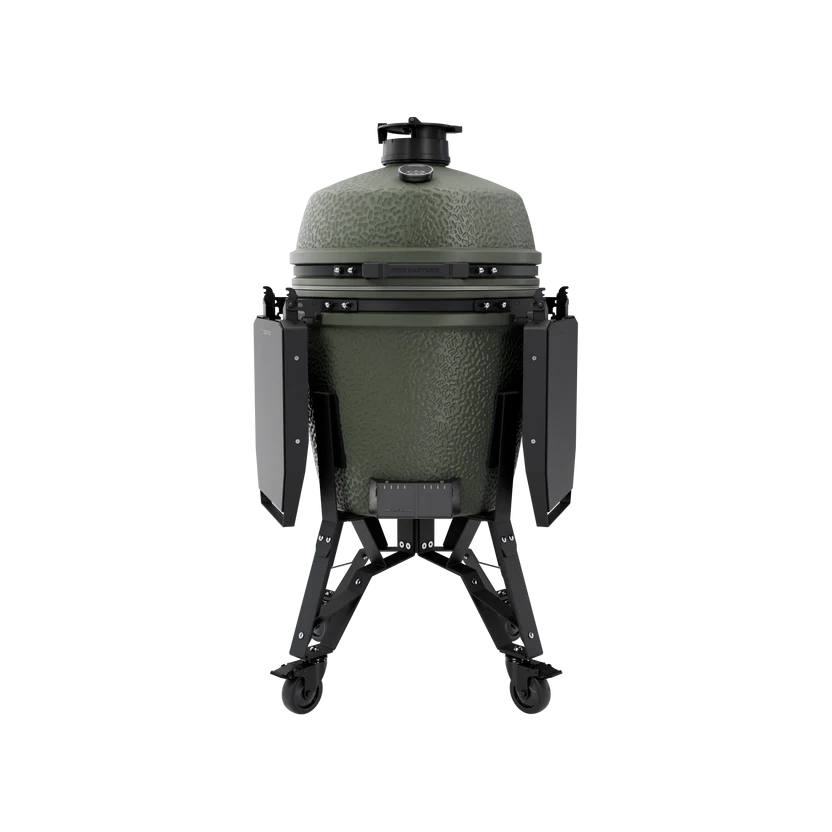 The Bastard PRO Large Alpine Green Complete.