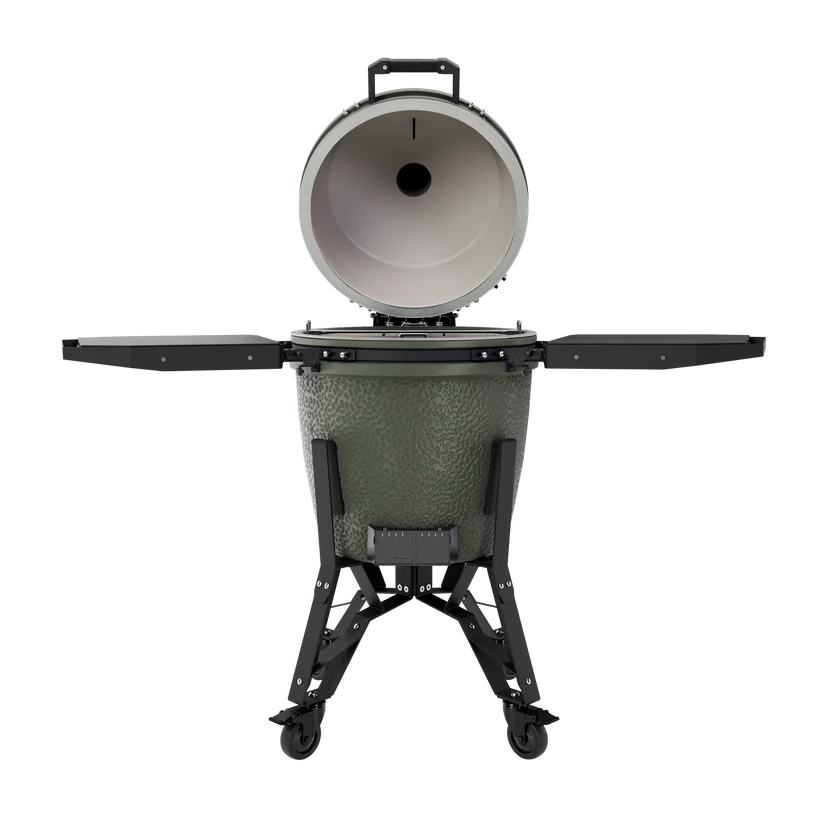 The Bastard PRO Large Alpine Green Complete.