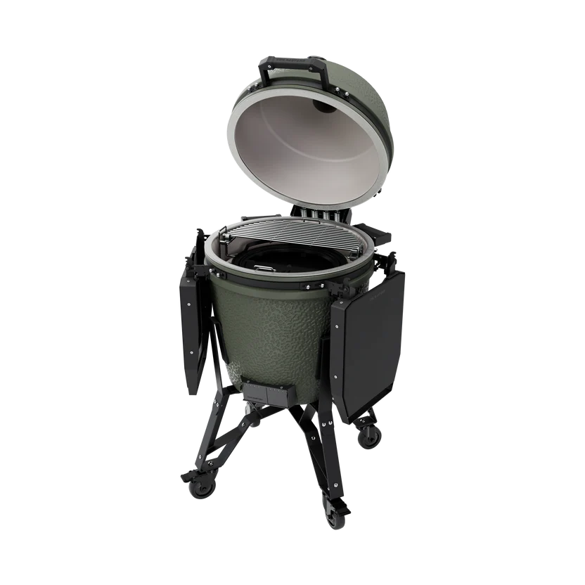 The Bastard PRO Large Alpine Green Complete.