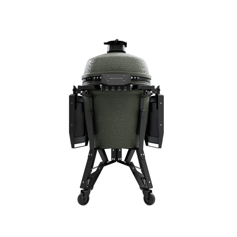 The Bastard PRO Large Alpine Green Complete.