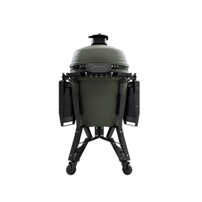 The Bastard PRO Large Alpine Green Complete.