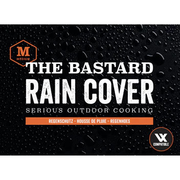 The Bastard Raincover (VX Compatible)