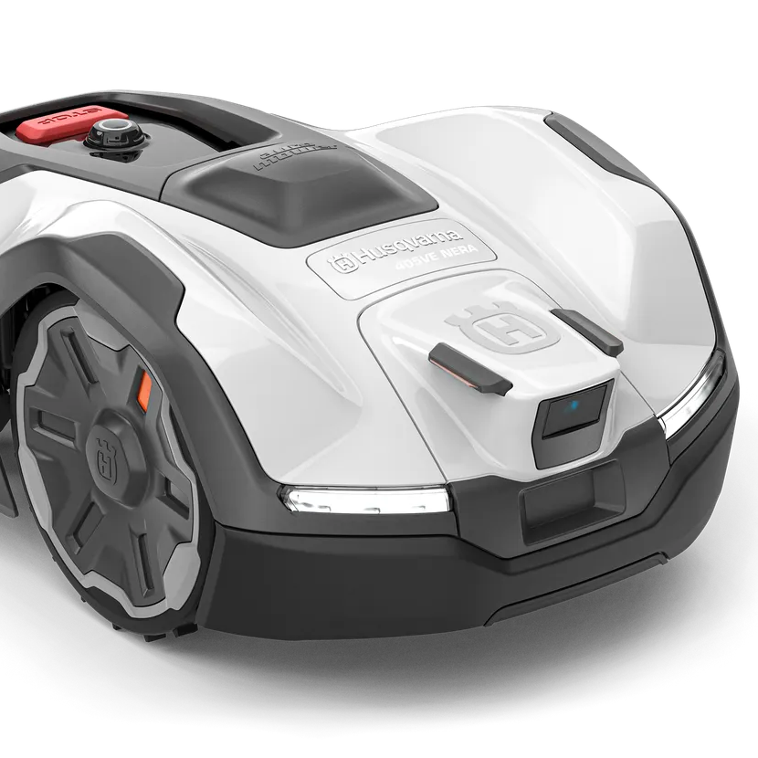 Husqvarna Automower® 405VE NERA