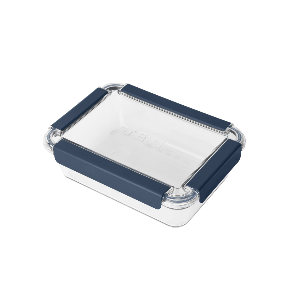 YETI FOOD STORAGE LARGE.