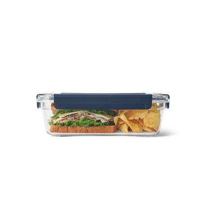 YETI FOOD STORAGE LARGE.