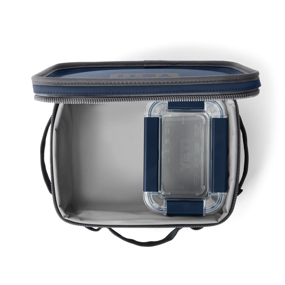 YETI FOOS STORAGE MEDIUM.