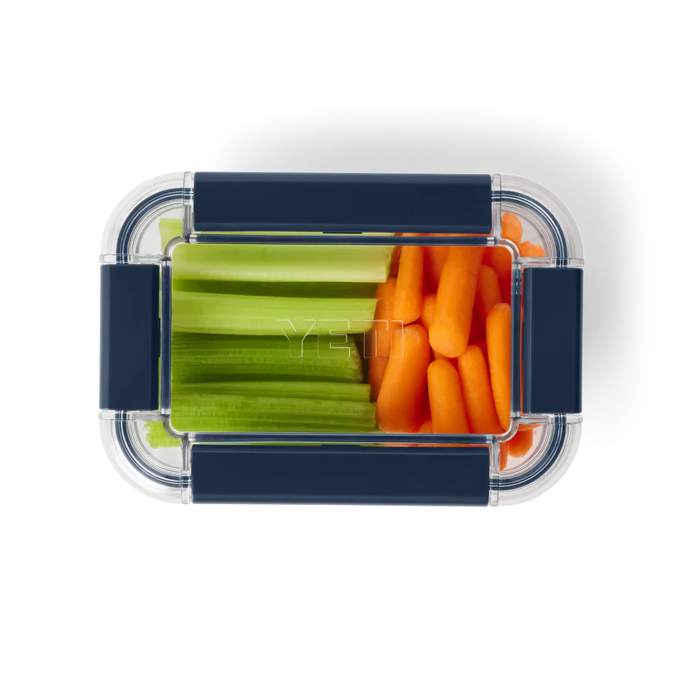 YETI FOOS STORAGE MEDIUM.