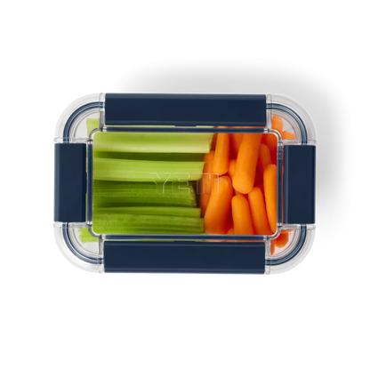 YETI FOOS STORAGE MEDIUM.