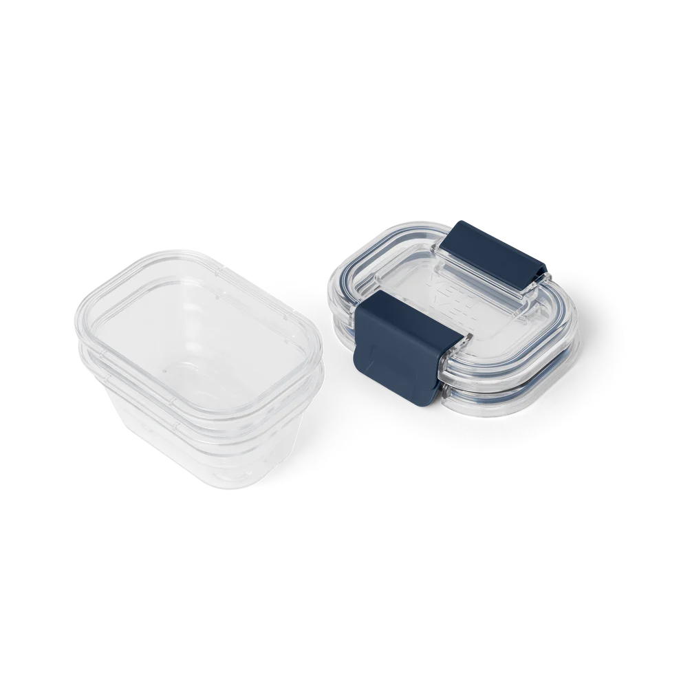 YETI FOOD STORAGE SMALL.