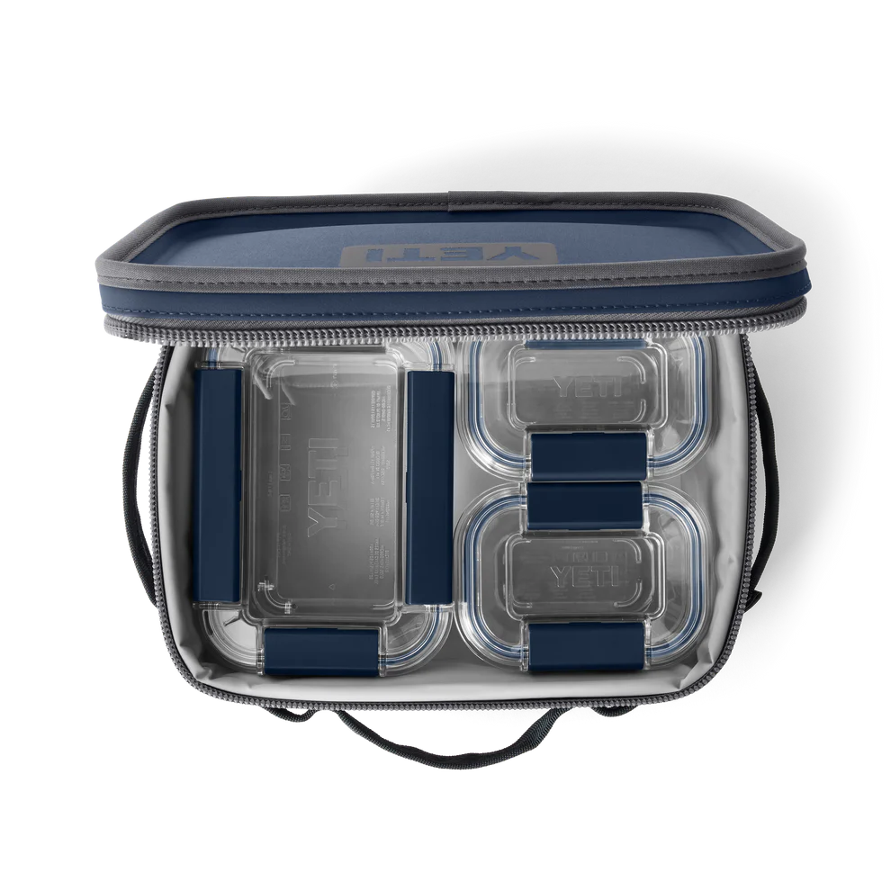 YETI FOOD STORAGE SMALL.