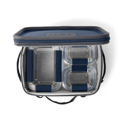 YETI FOOD STORAGE SMALL.