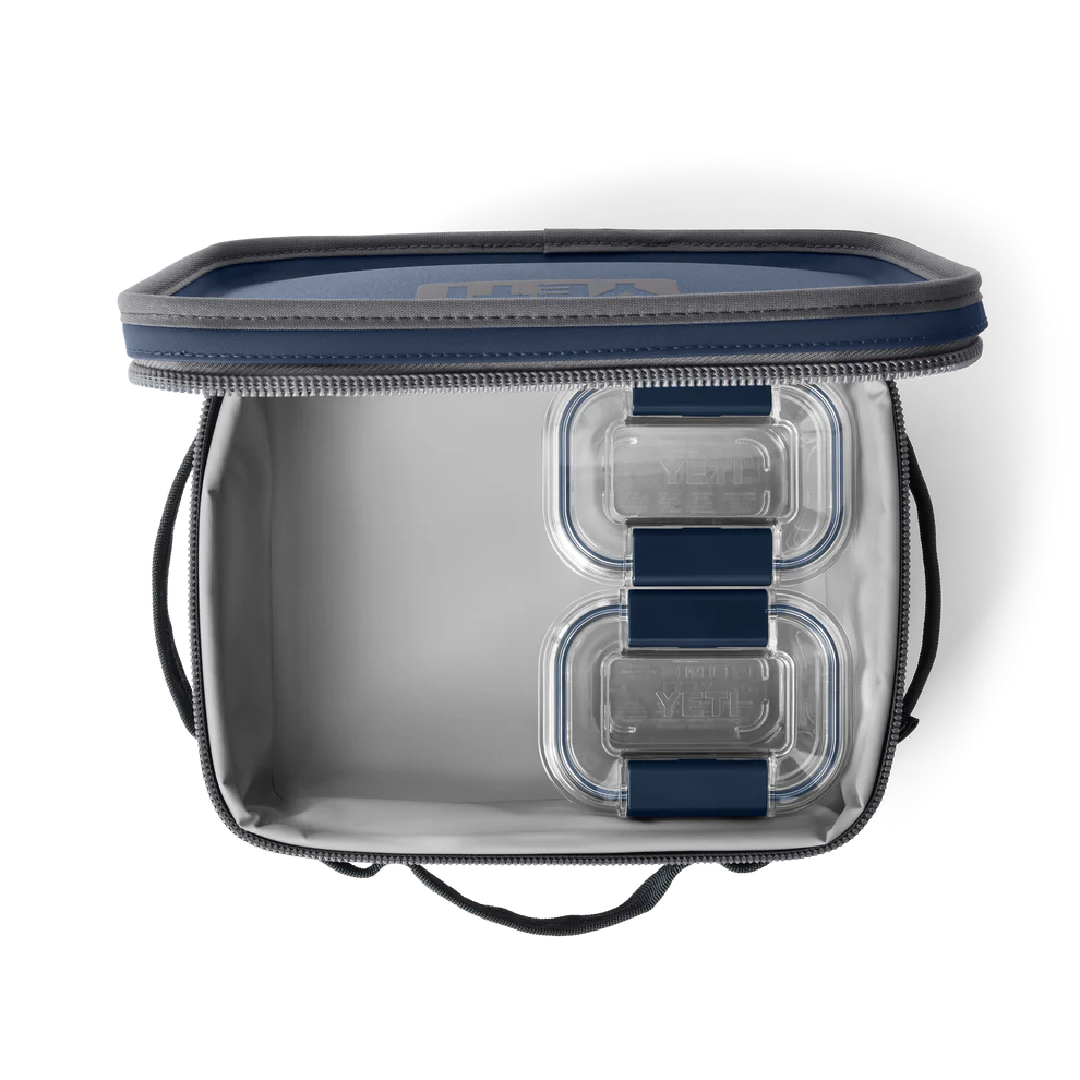 YETI FOOD STORAGE SMALL.