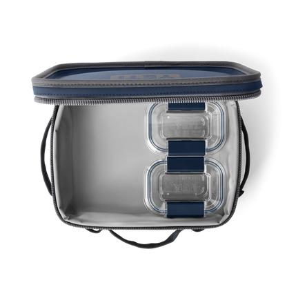 YETI FOOD STORAGE SMALL.