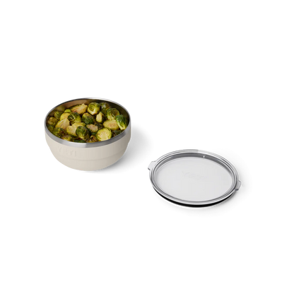 YETI GEISOLEERDE KOM MEDIUM met deksel.