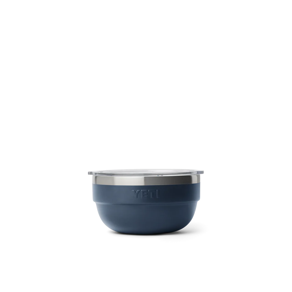 YETI GEISOLEERDE KOM klein met deksel.