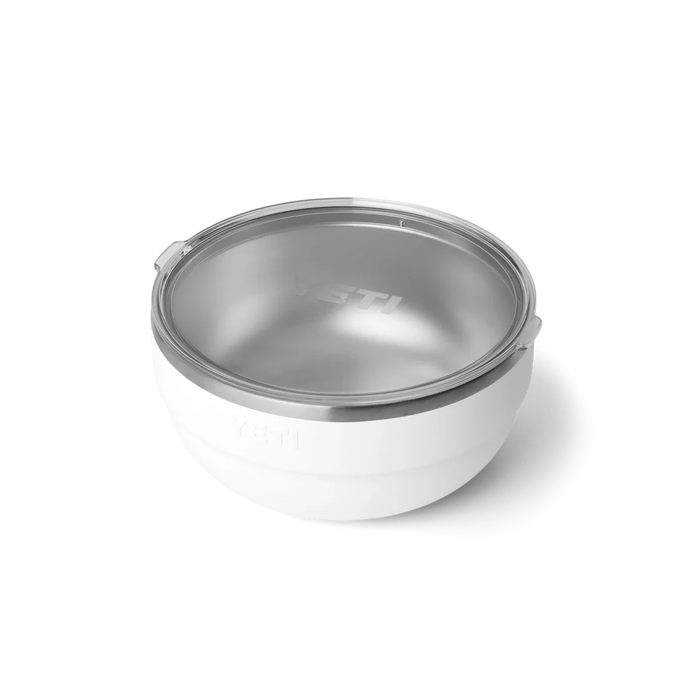 YETI GEISOLEERDE KOM GROOT met deksel.