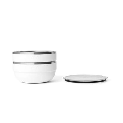 YETI GEISOLEERDE KOM GROOT met deksel.