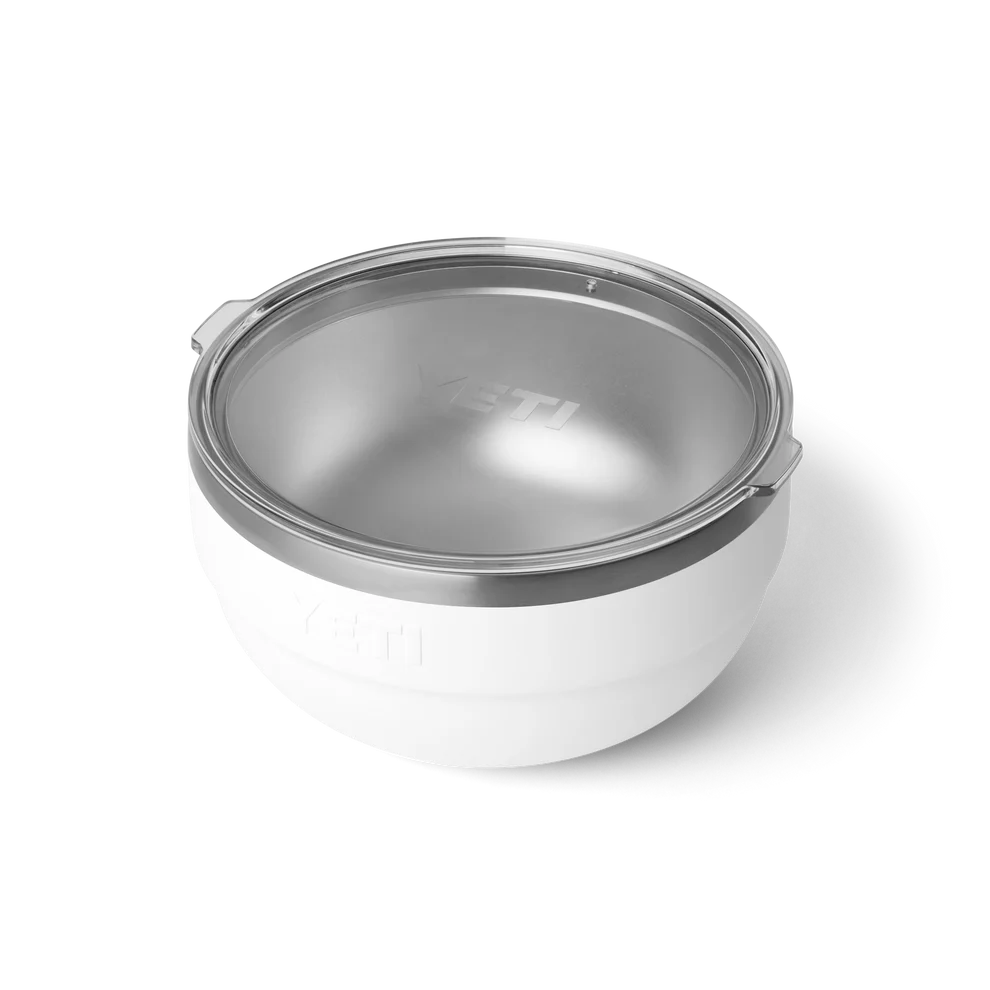 YETI GEISOLEERDE KOM MEDIUM met deksel.