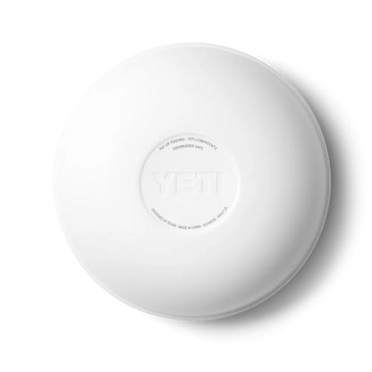 YETI GEISOLEERDE KOM MEDIUM met deksel.