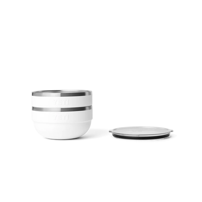 YETI GEISOLEERDE KOM MEDIUM met deksel.