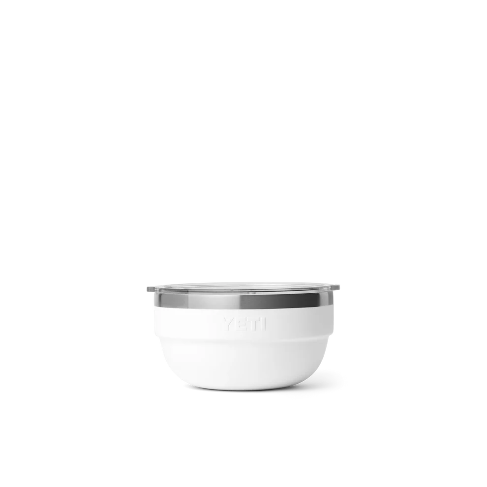 YETI GEISOLEERDE KOM klein met deksel.