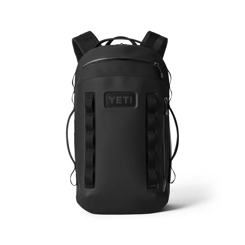 YETI ALL-WEATHER RUGZAK CAYO 25L.