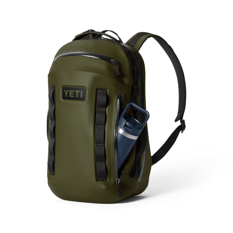 YETI ALL-WEATHER RUGZAK CAYO 25L.