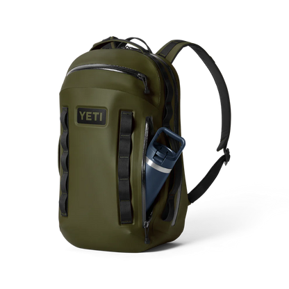 YETI ALL-WEATHER RUGZAK CAYO 25L.