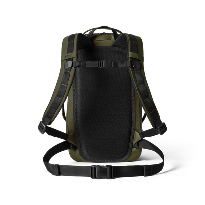 YETI ALL-WEATHER RUGZAK CAYO 25L.