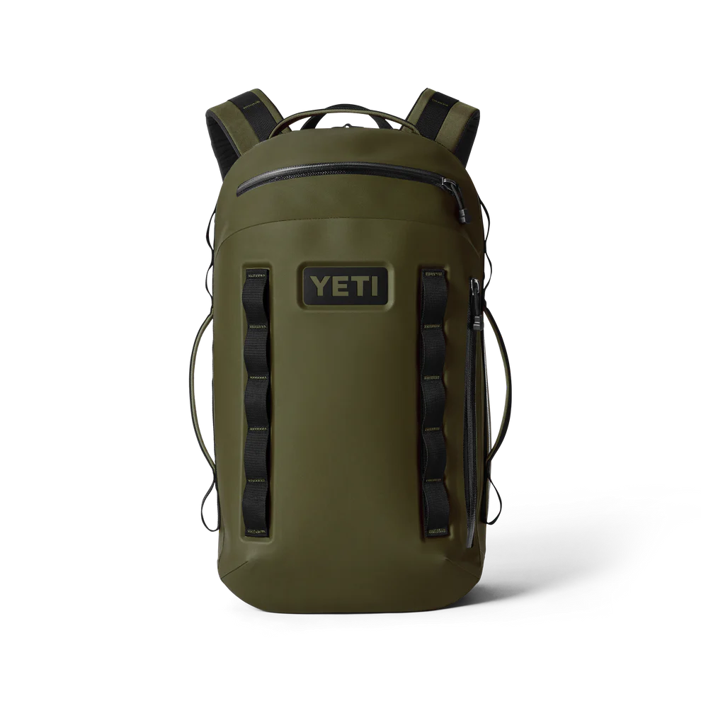 YETI ALL-WEATHER RUGZAK CAYO 25L.