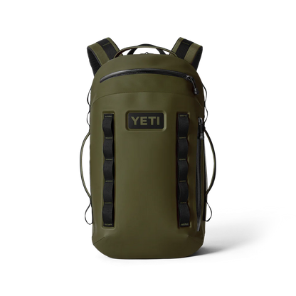 YETI ALL-WEATHER RUGZAK CAYO 25L.