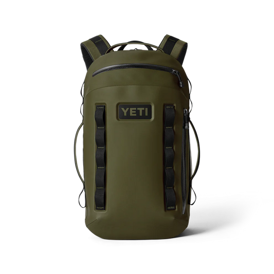 YETI ALL-WEATHER RUGZAK CAYO 25L.