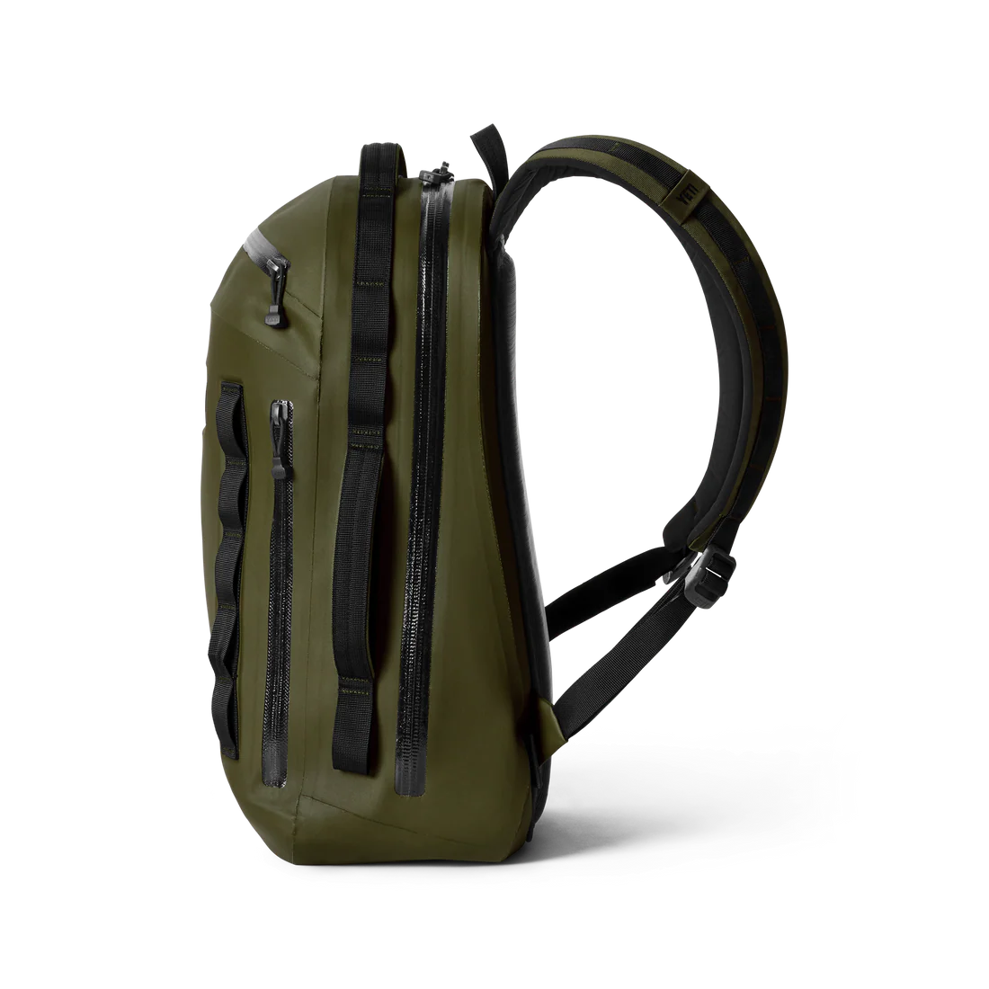 YETI ALL-WEATHER RUGZAK CAYO 25L.