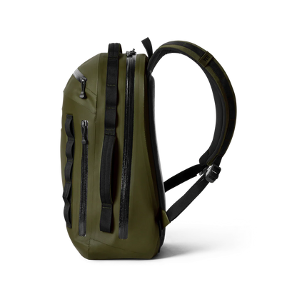 YETI ALL-WEATHER RUGZAK CAYO 25L.