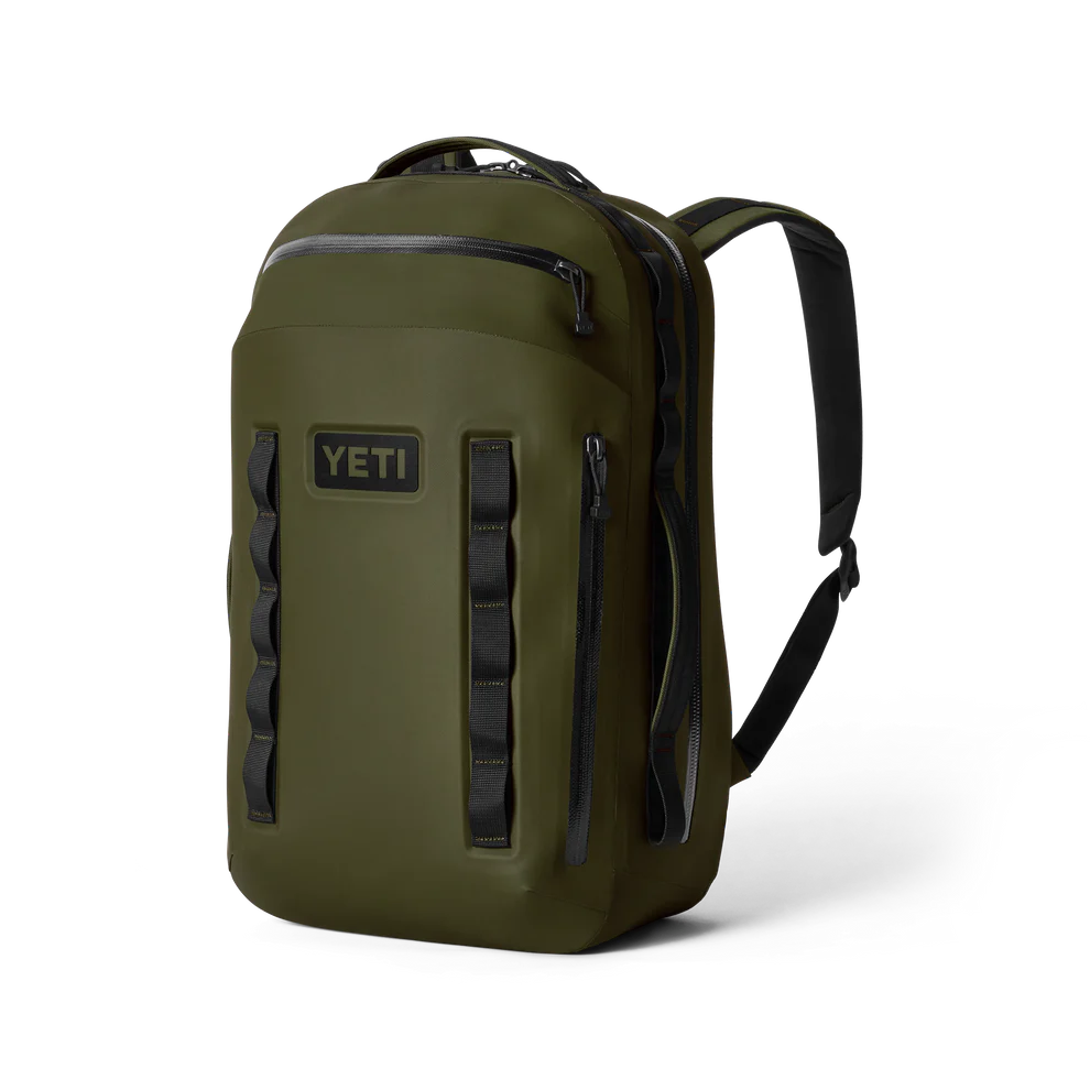 YETI ALL-WEATHER RUGZAK CAYO 25L.