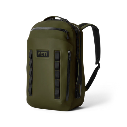 YETI ALL-WEATHER RUGZAK CAYO 25L.