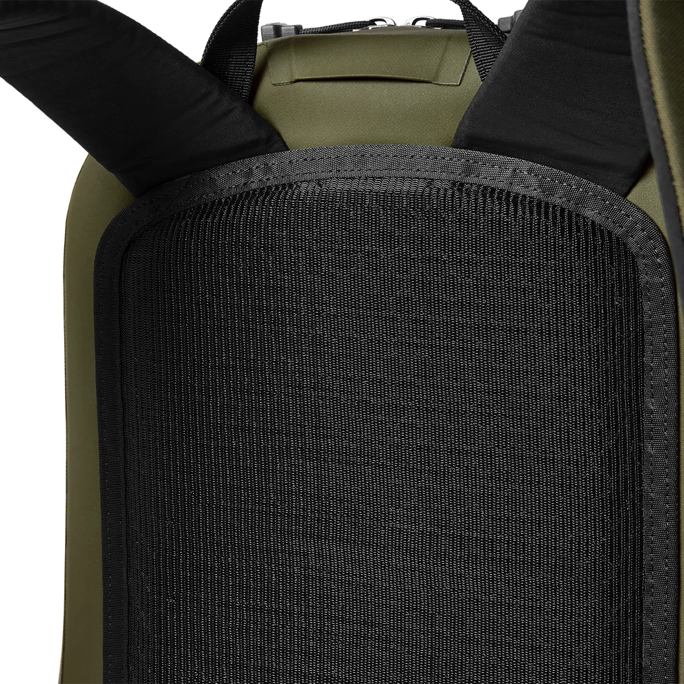 YETI ALL-WEATHER RUGZAK CAYO 25L.