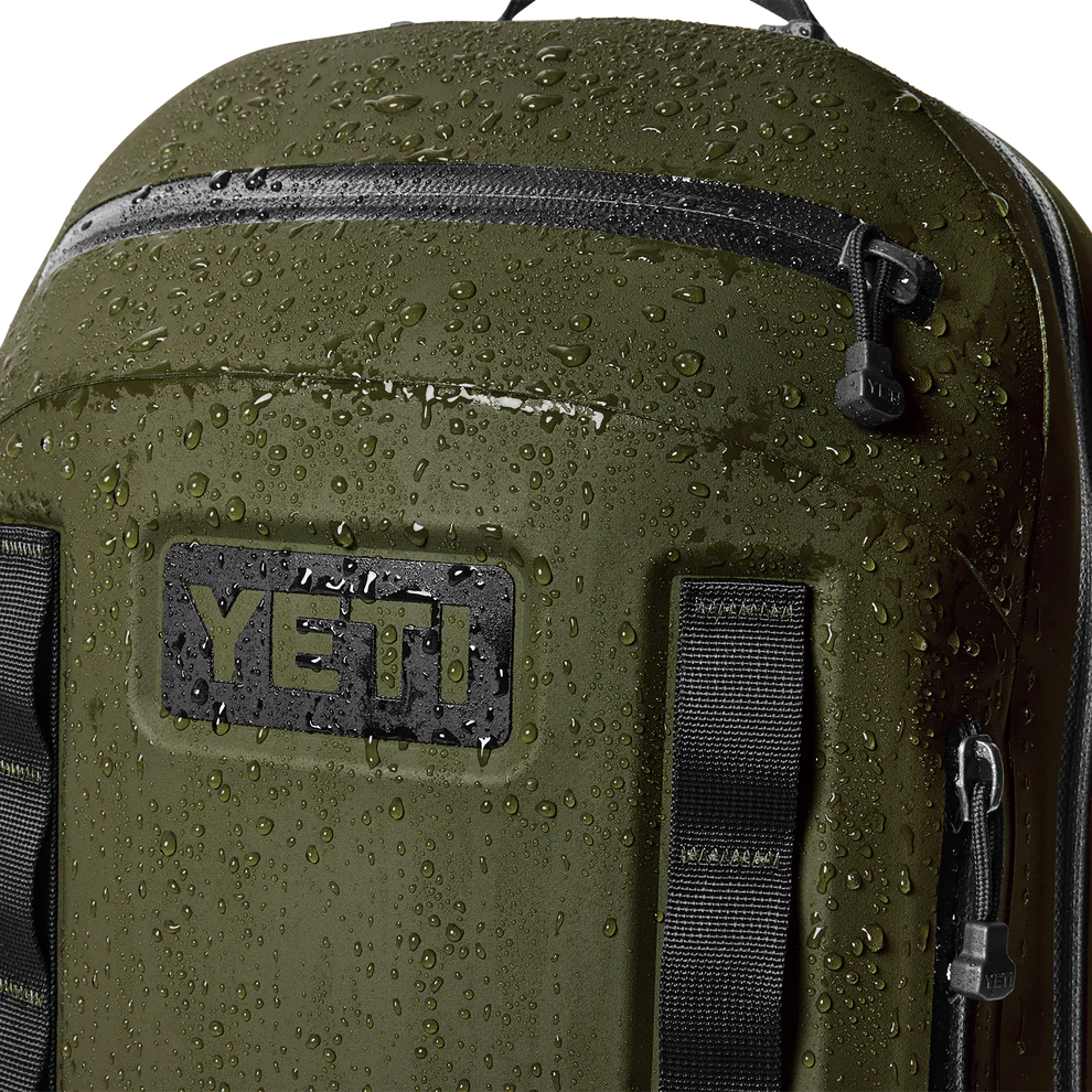 YETI ALL-WEATHER RUGZAK CAYO 25L.