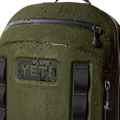 YETI ALL-WEATHER RUGZAK CAYO 25L.