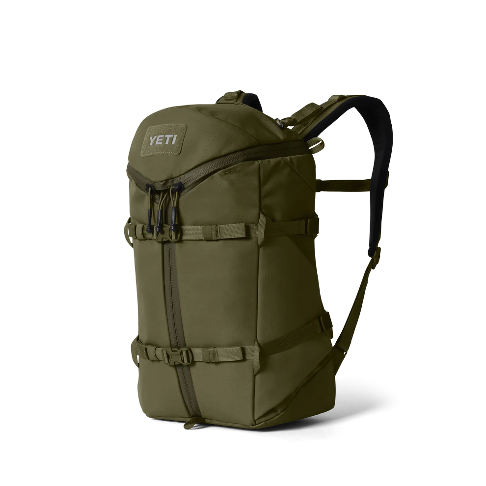 YETI RACHERO 22L RUGZAK.