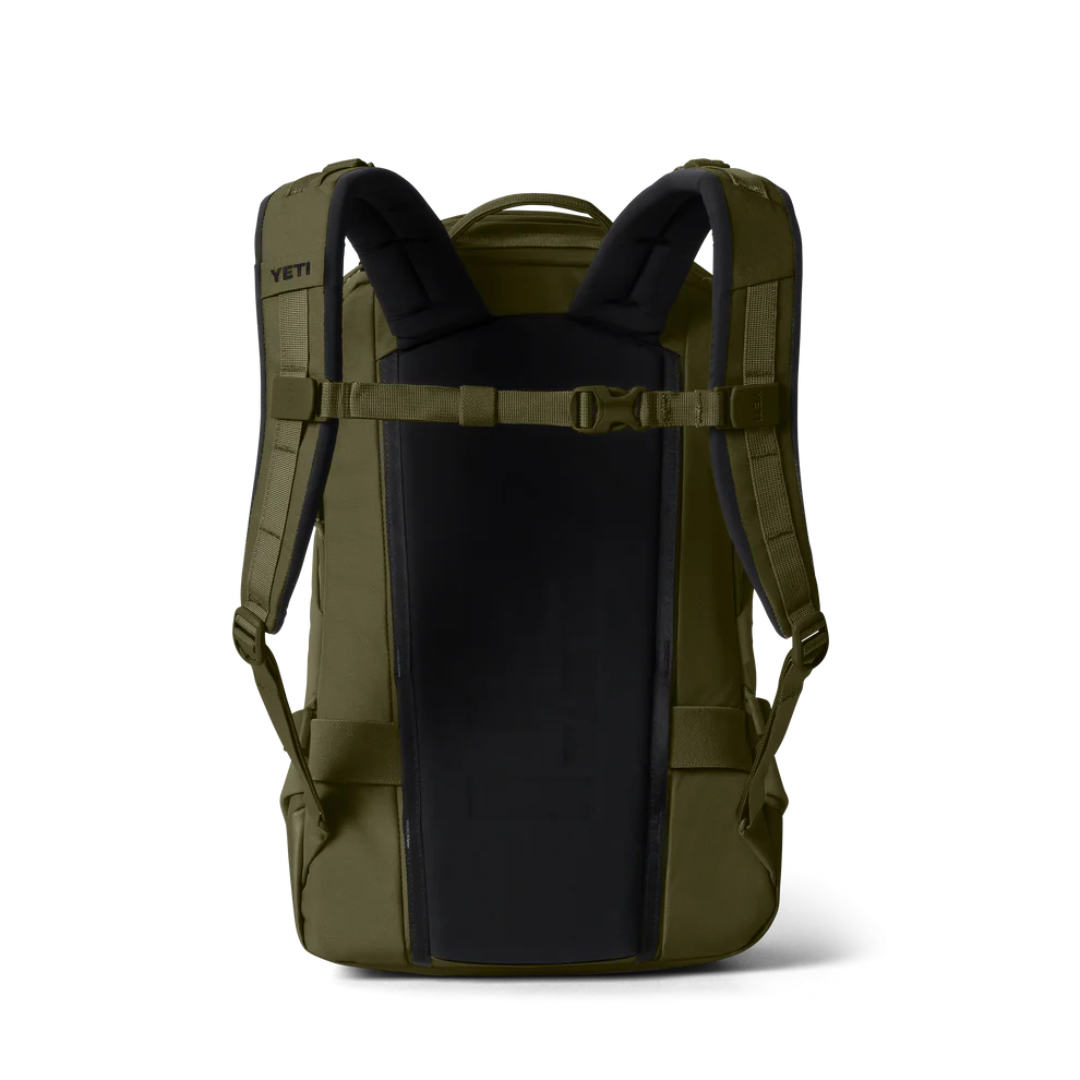 YETI RACHERO 22L RUGZAK.