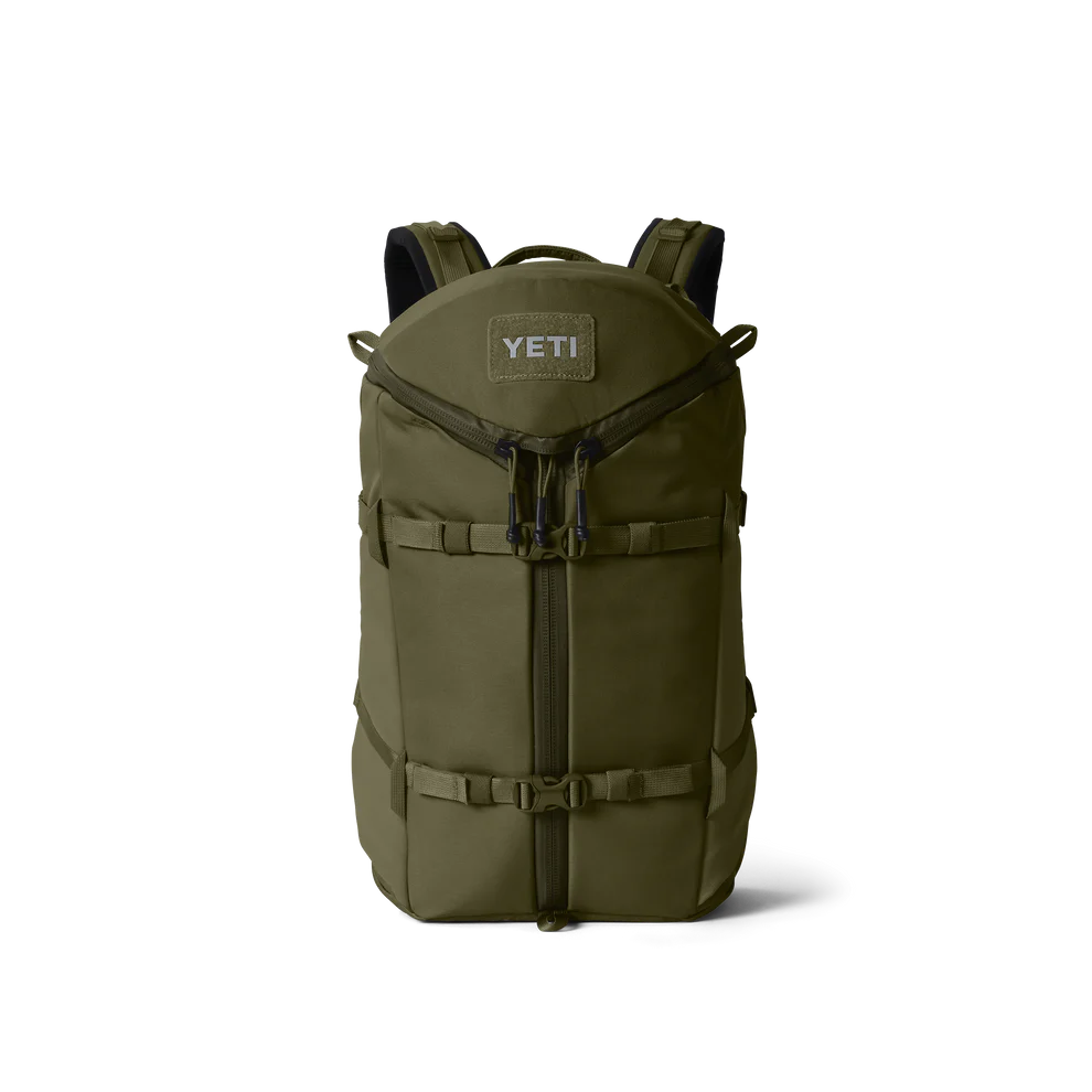YETI RACHERO 22L RUGZAK.