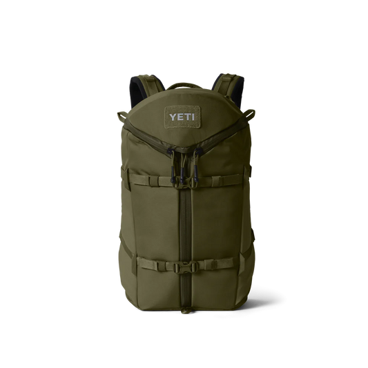 YETI RACHERO 22L RUGZAK.